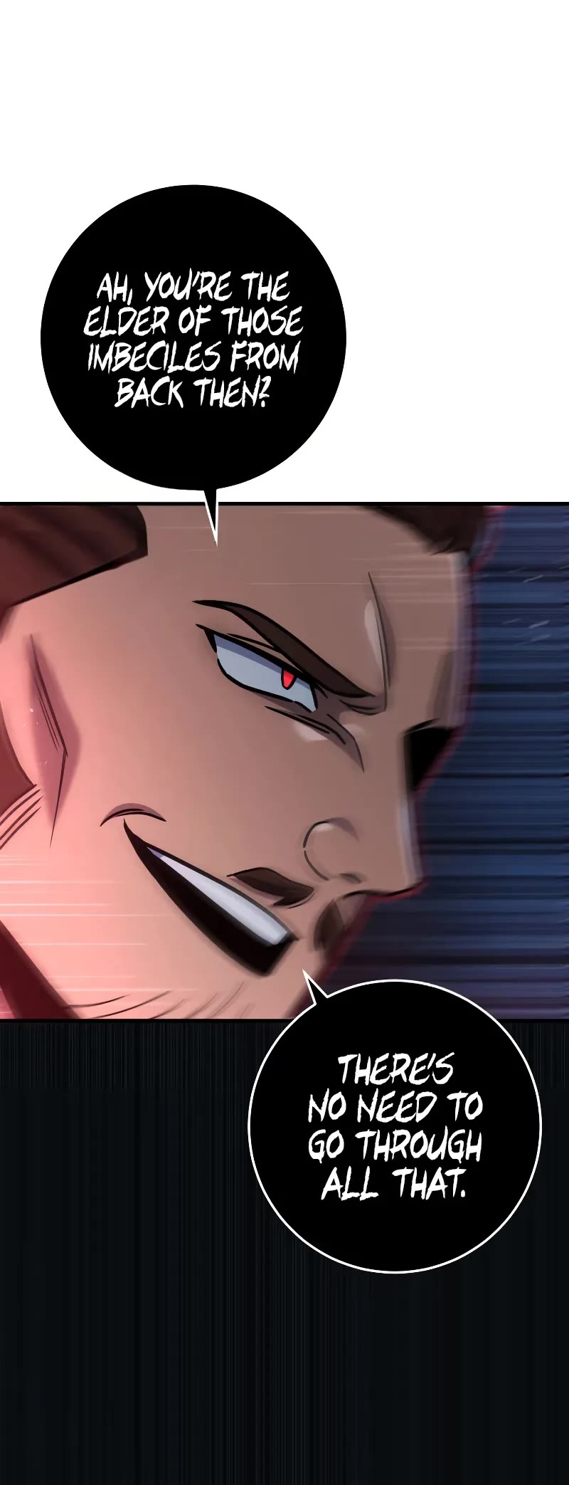 Heavenly Inquisition Sword chapter 103 page 36