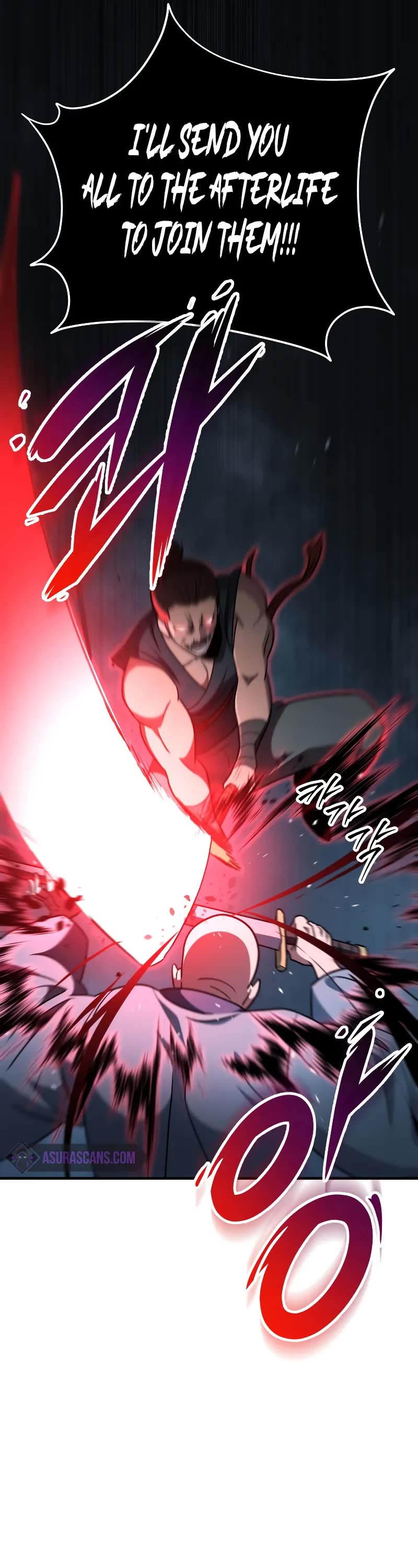 Heavenly Inquisition Sword chapter 103 page 37