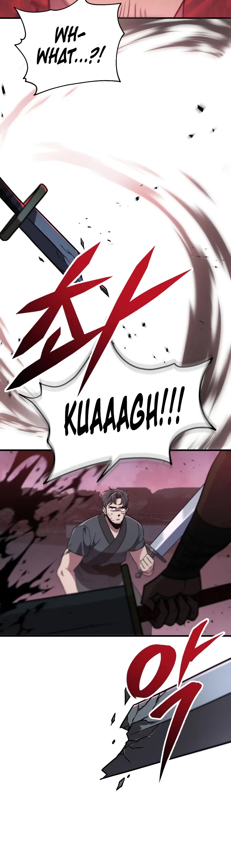 Heavenly Inquisition Sword chapter 103 page 39