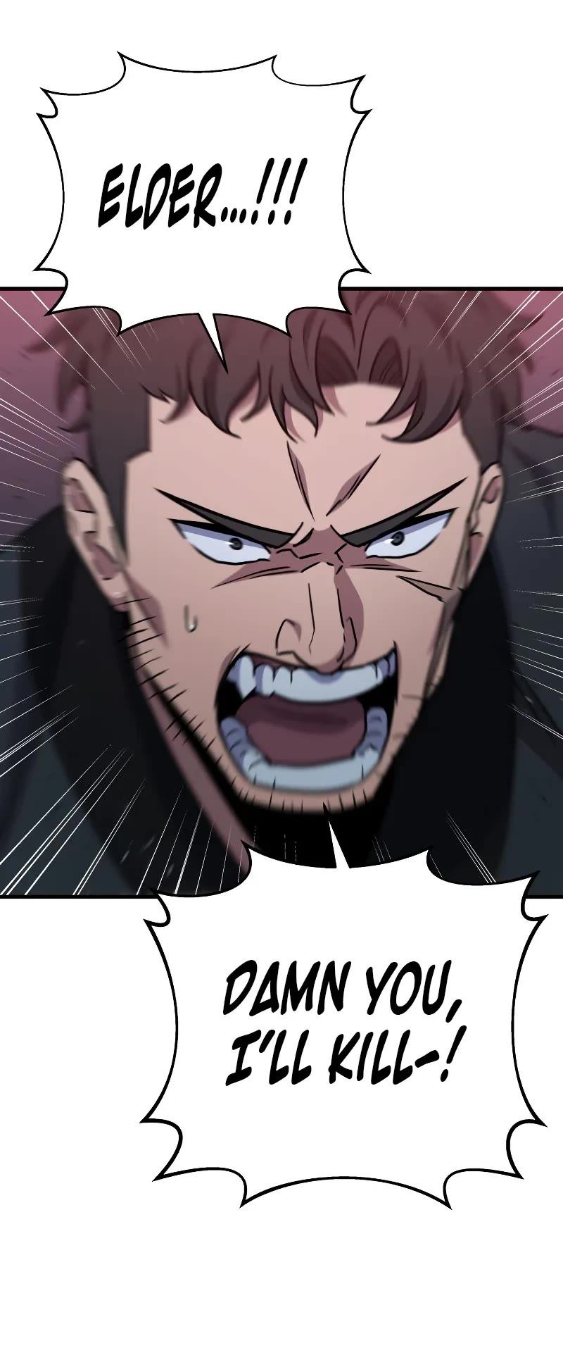 Heavenly Inquisition Sword chapter 103 page 40