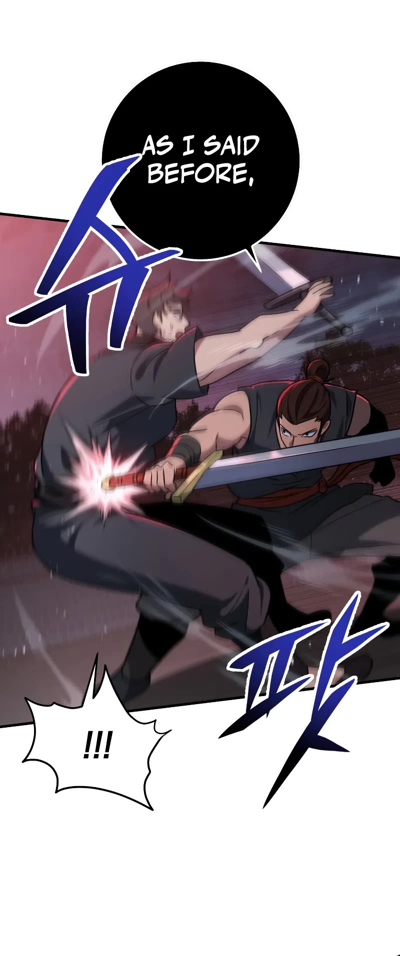 Heavenly Inquisition Sword chapter 103 page 41