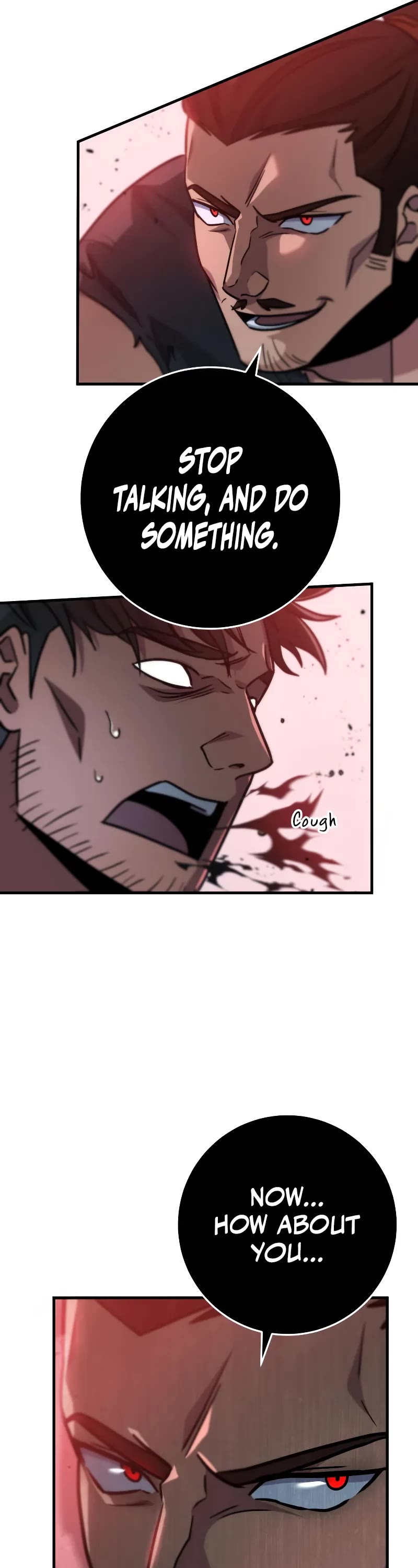 Heavenly Inquisition Sword chapter 103 page 42