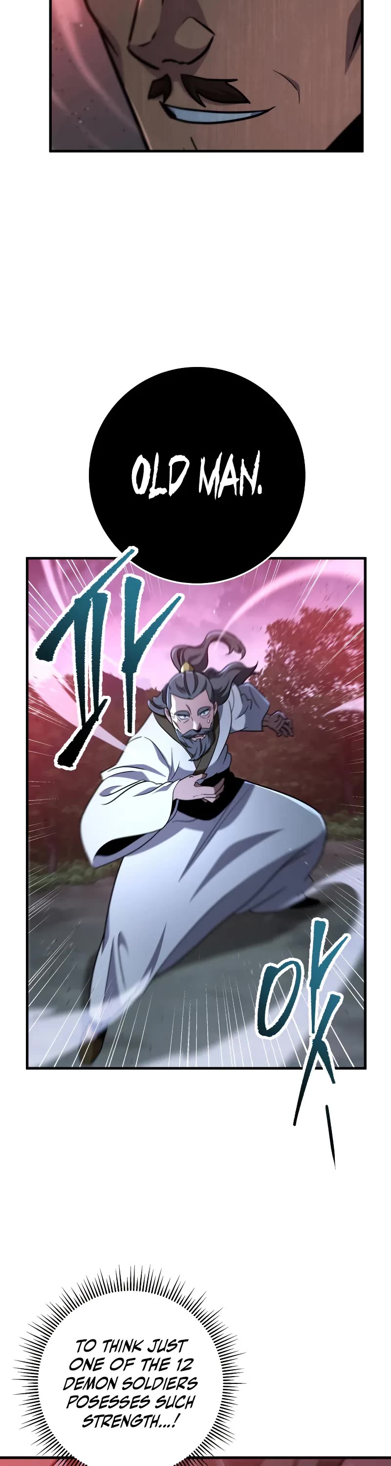 Heavenly Inquisition Sword chapter 103 page 43