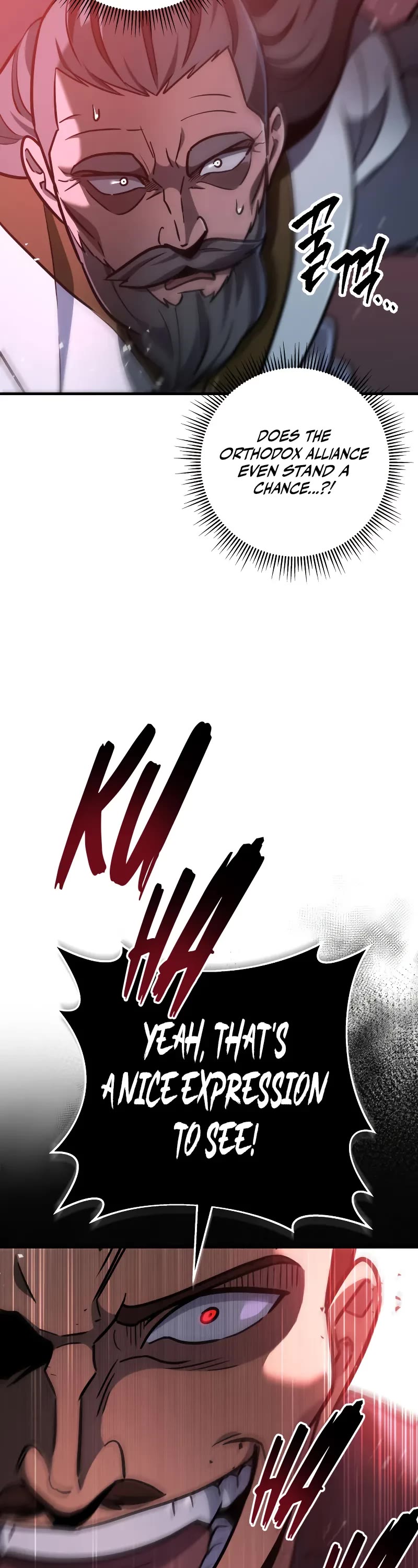 Heavenly Inquisition Sword chapter 103 page 44