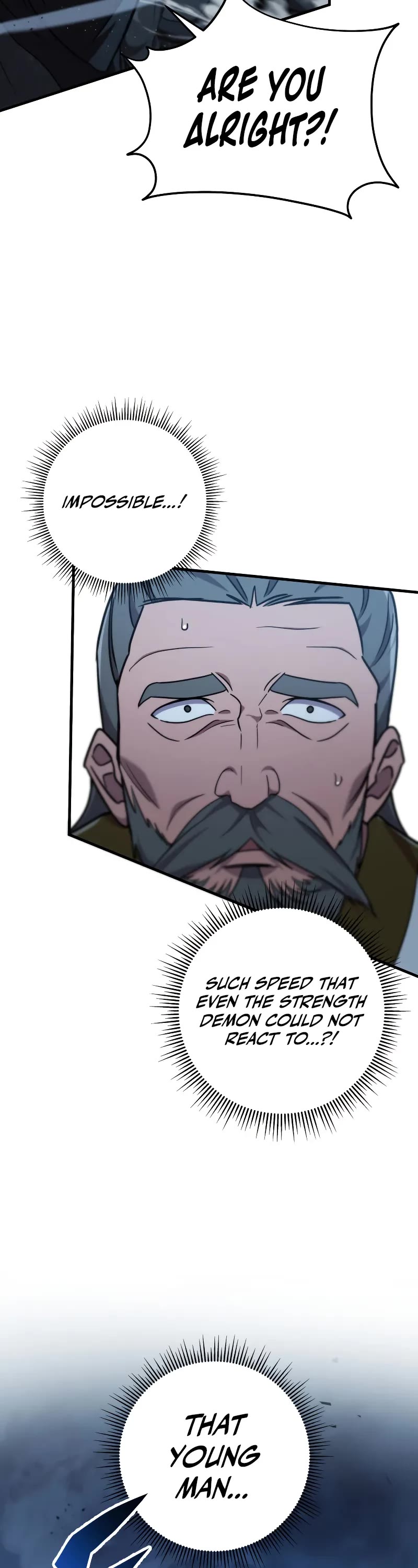 Heavenly Inquisition Sword chapter 103 page 49