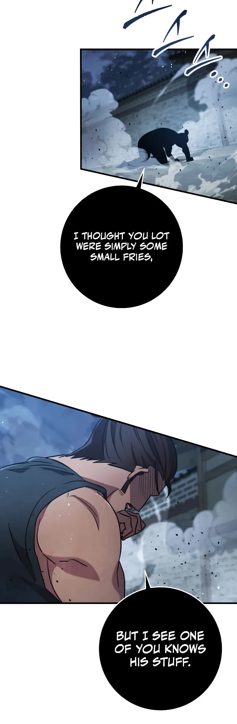 Heavenly Inquisition Sword chapter 103 page 51