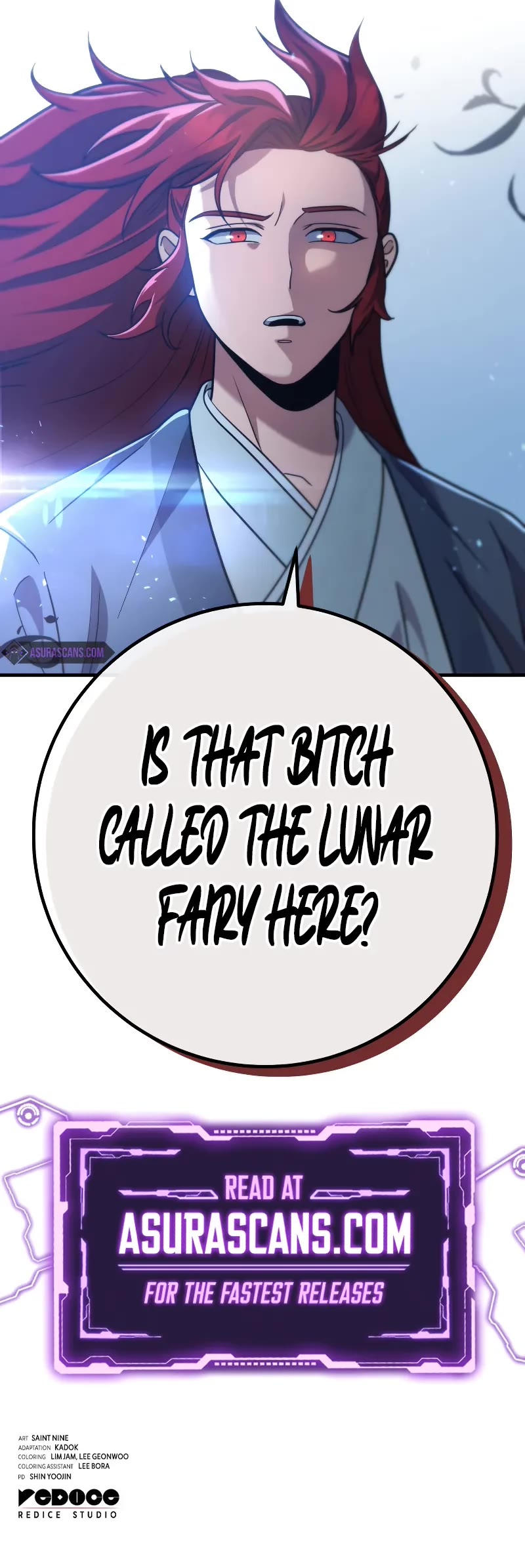 Heavenly Inquisition Sword chapter 103 page 54