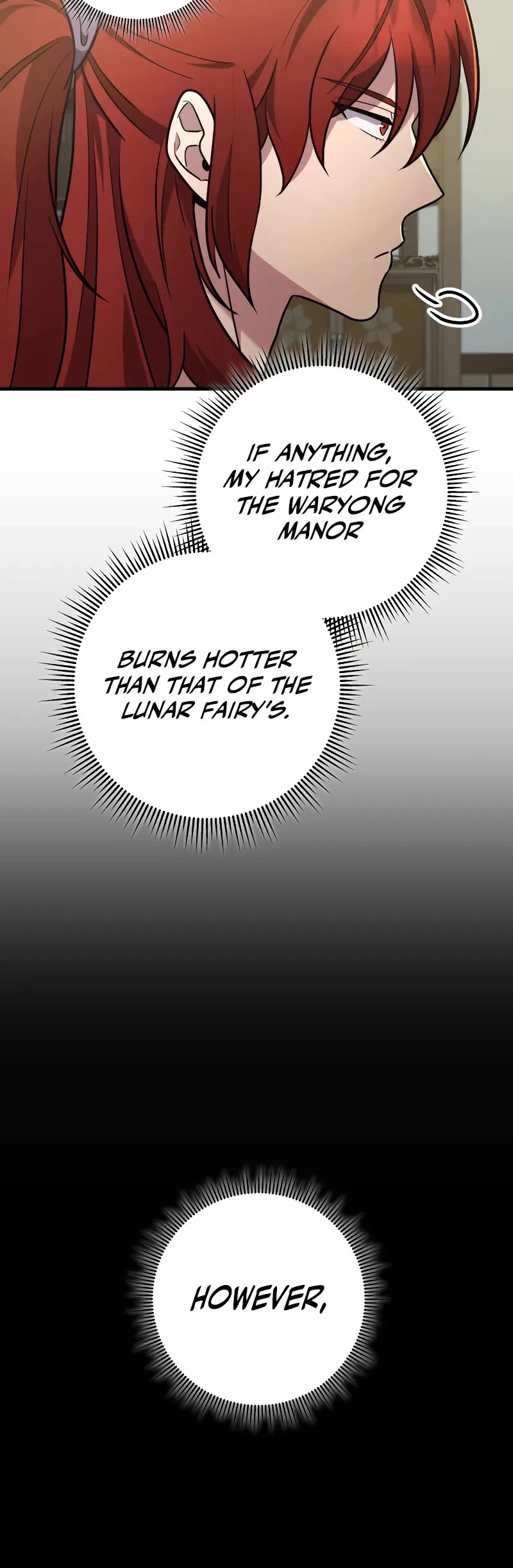 Heavenly Inquisition Sword chapter 103 page 6