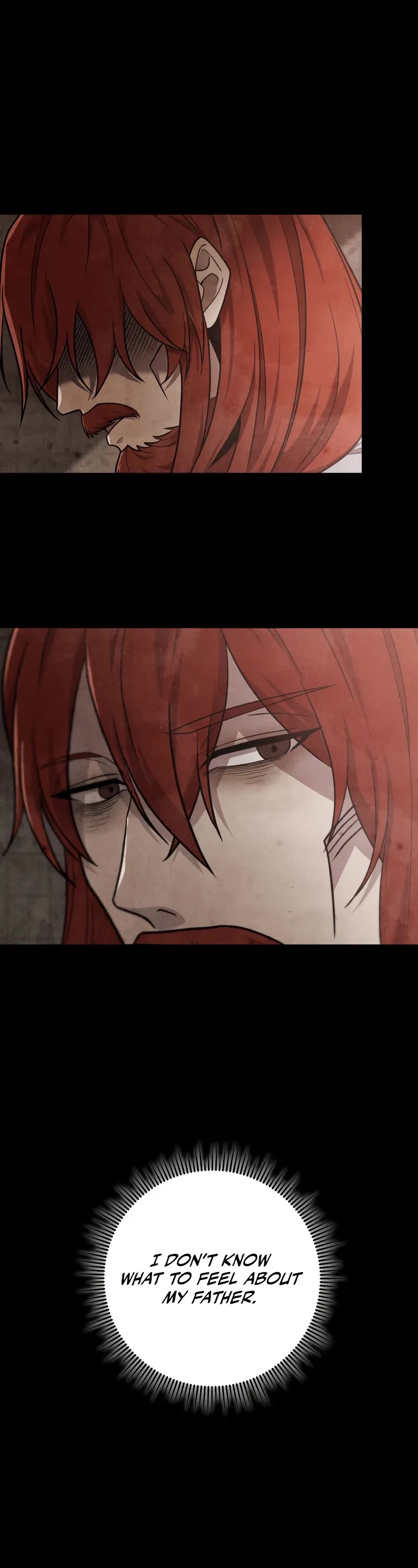 Heavenly Inquisition Sword chapter 103 page 7