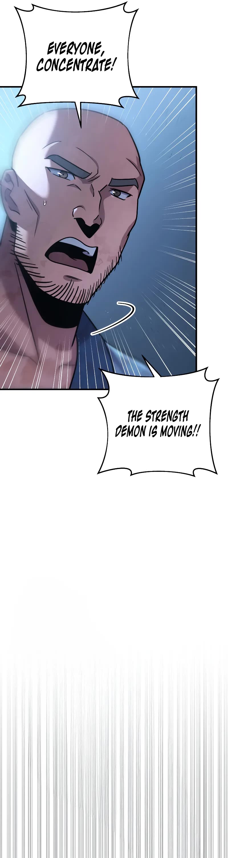 Heavenly Inquisition Sword chapter 104 page 20