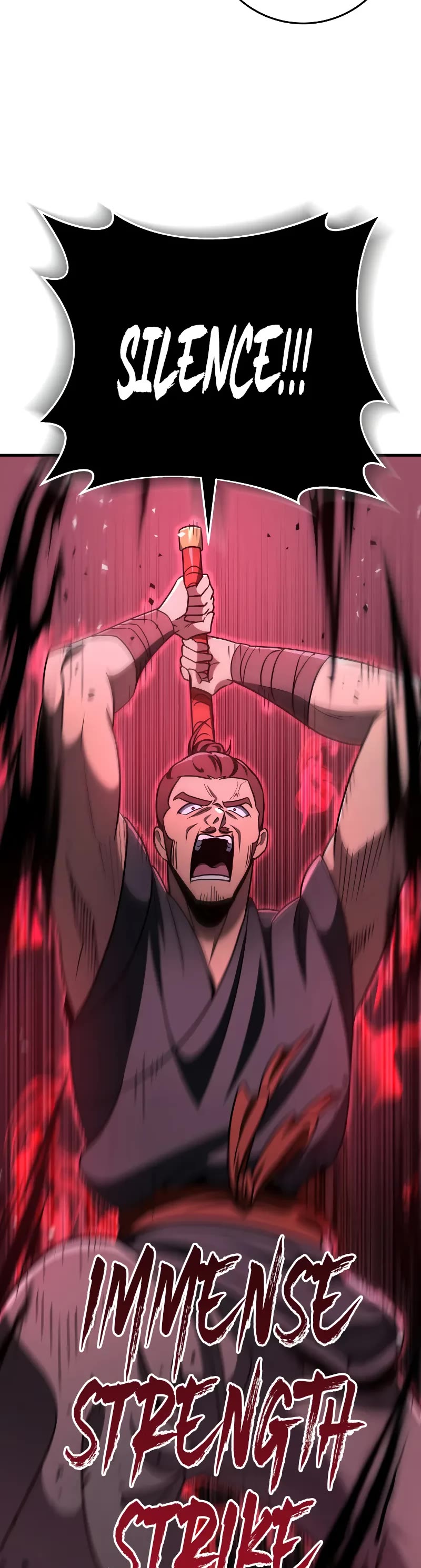 Heavenly Inquisition Sword chapter 104 page 23