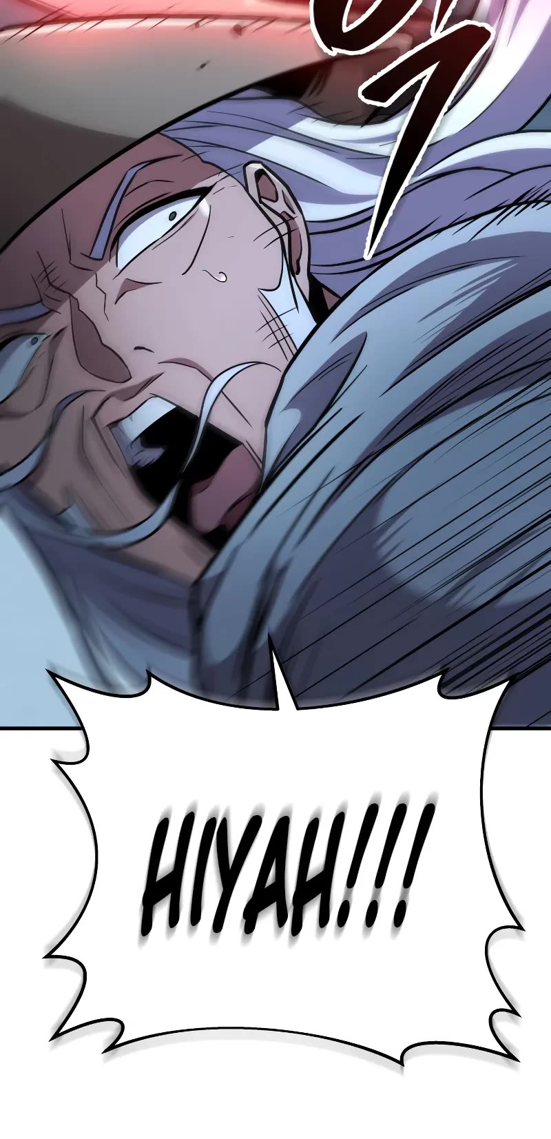 Heavenly Inquisition Sword chapter 104 page 40