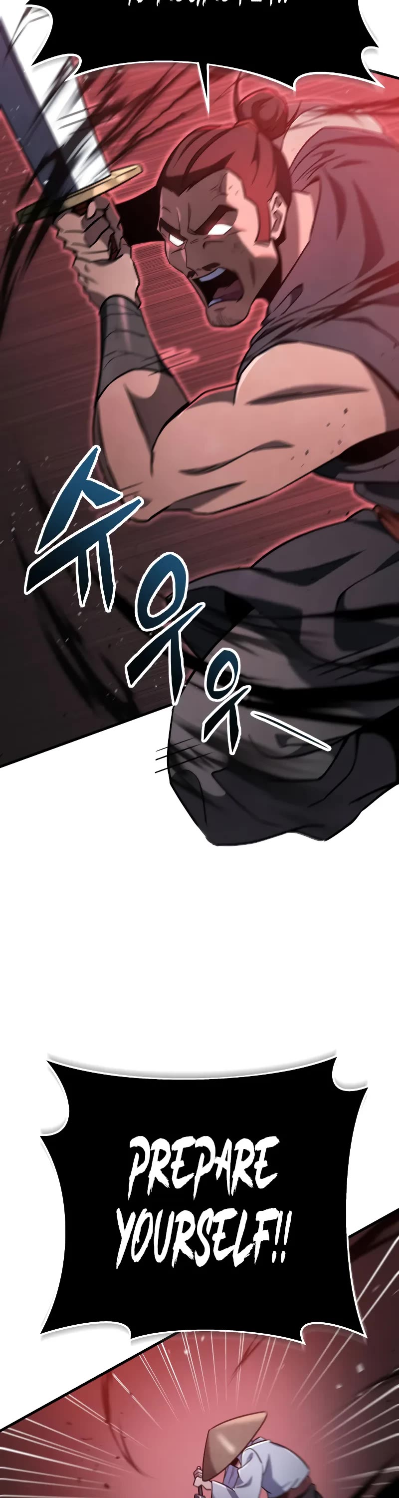 Heavenly Inquisition Sword chapter 104 page 45