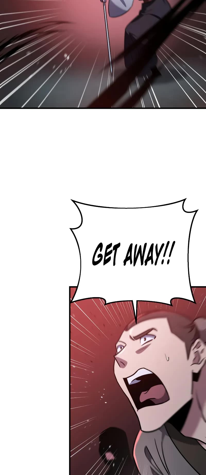 Heavenly Inquisition Sword chapter 104 page 46