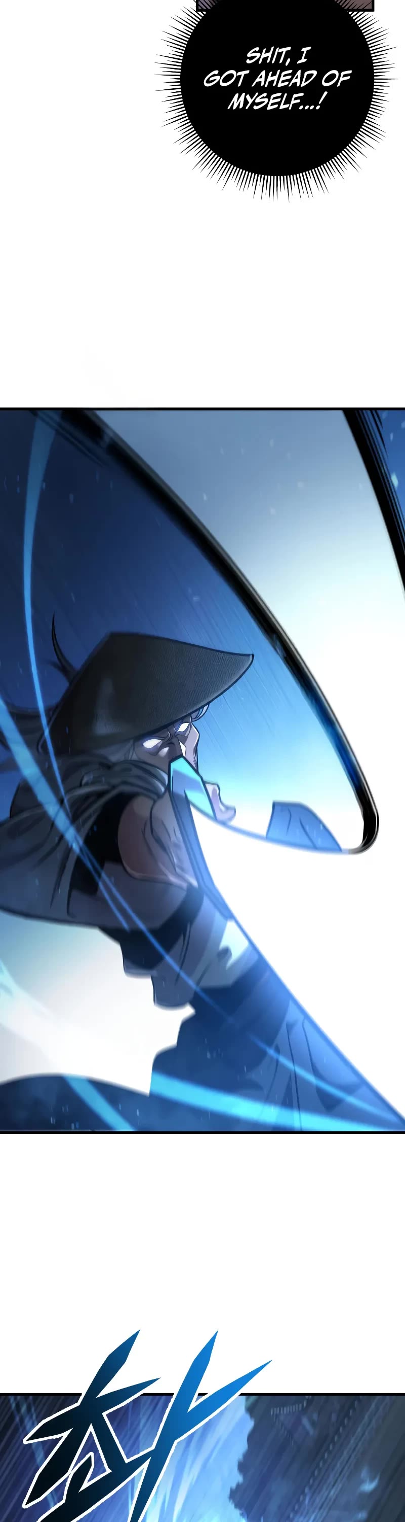 Heavenly Inquisition Sword chapter 104 page 51