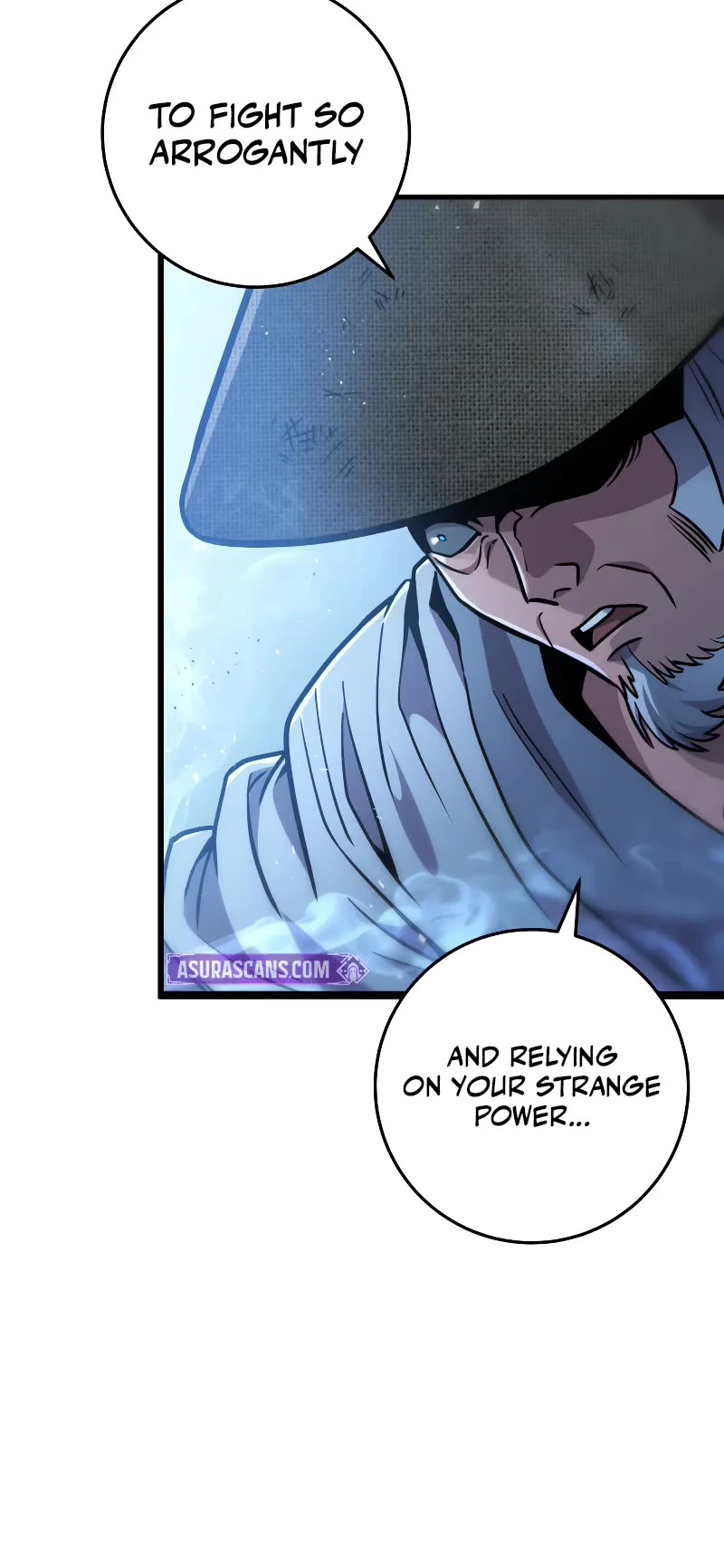 Heavenly Inquisition Sword chapter 104 page 53