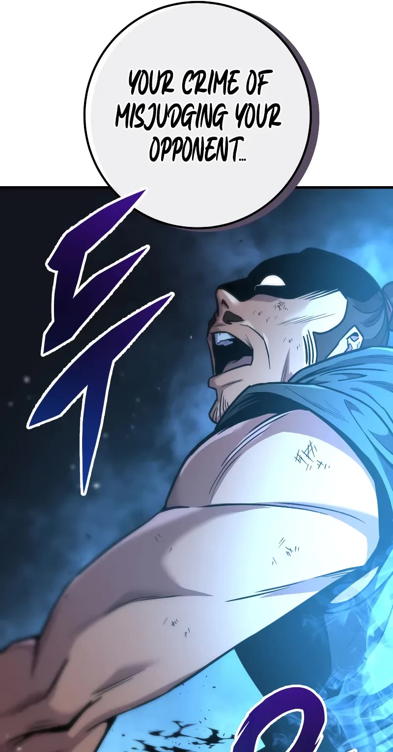 Heavenly Inquisition Sword chapter 104 page 54