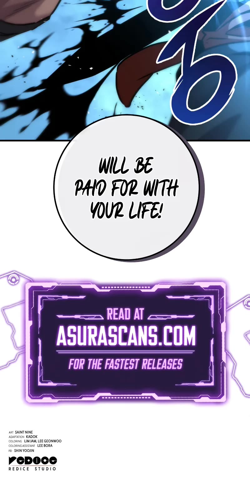 Heavenly Inquisition Sword chapter 104 page 55