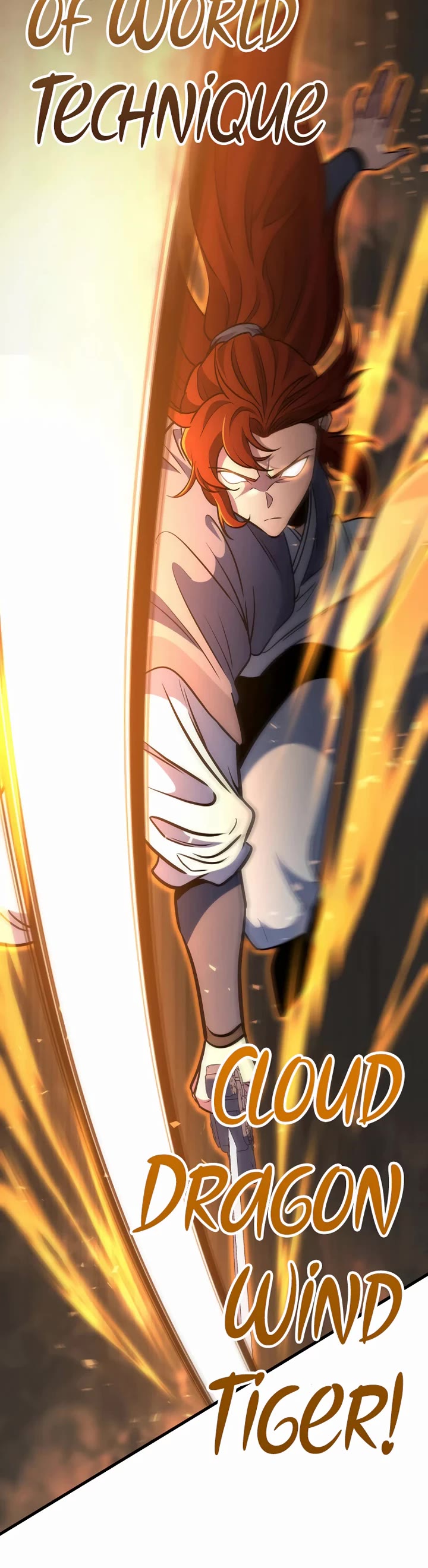 Heavenly Inquisition Sword chapter 105 page 26