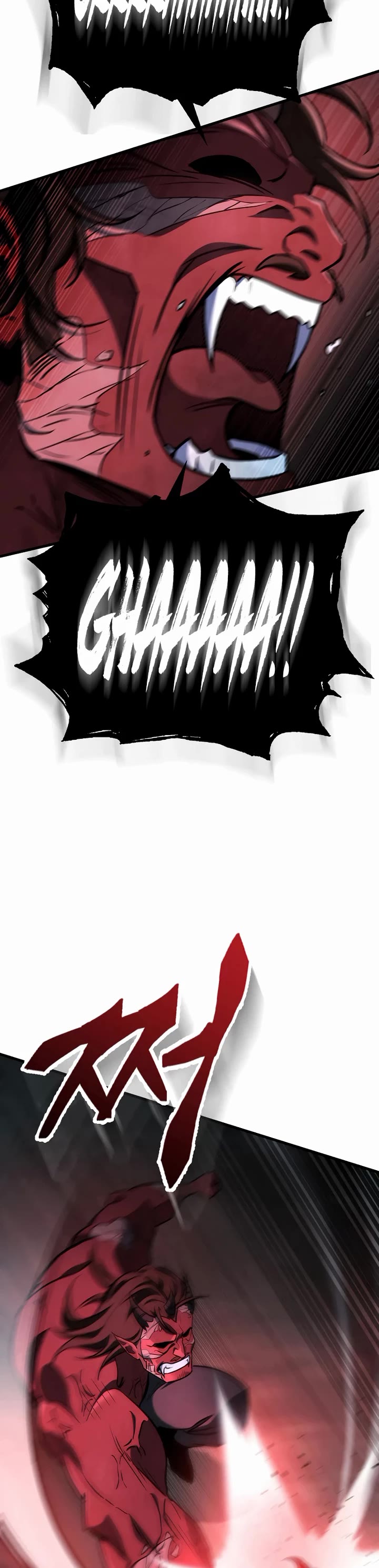 Heavenly Inquisition Sword chapter 105 page 29