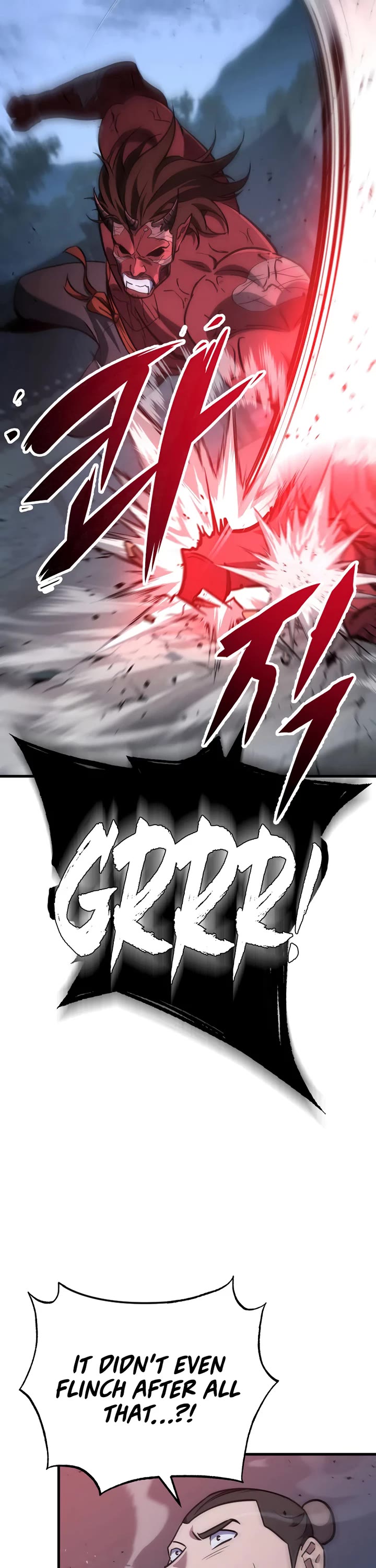 Heavenly Inquisition Sword chapter 105 page 38