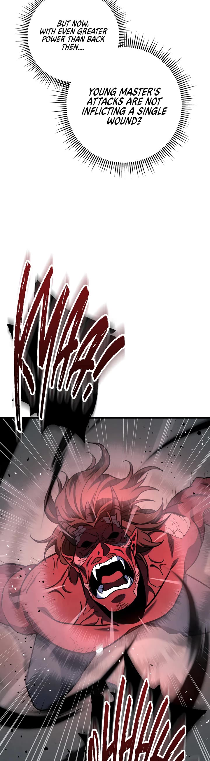 Heavenly Inquisition Sword chapter 105 page 40