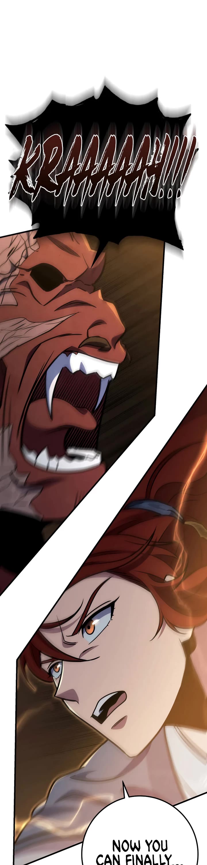 Heavenly Inquisition Sword chapter 105 page 46