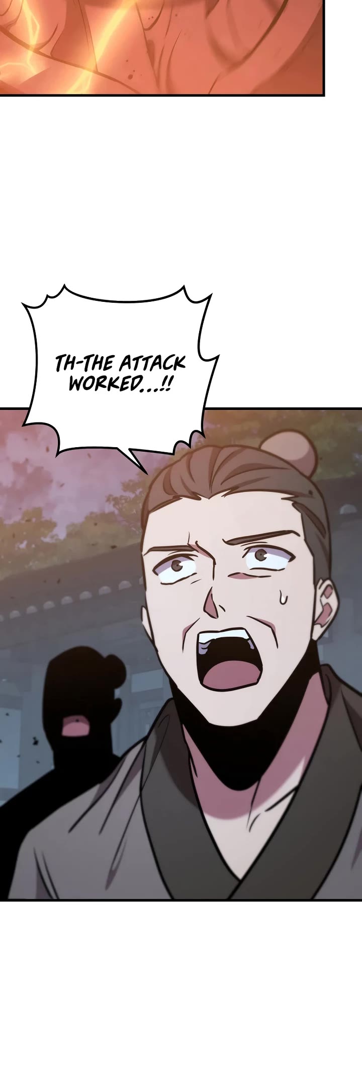 Heavenly Inquisition Sword chapter 105 page 49