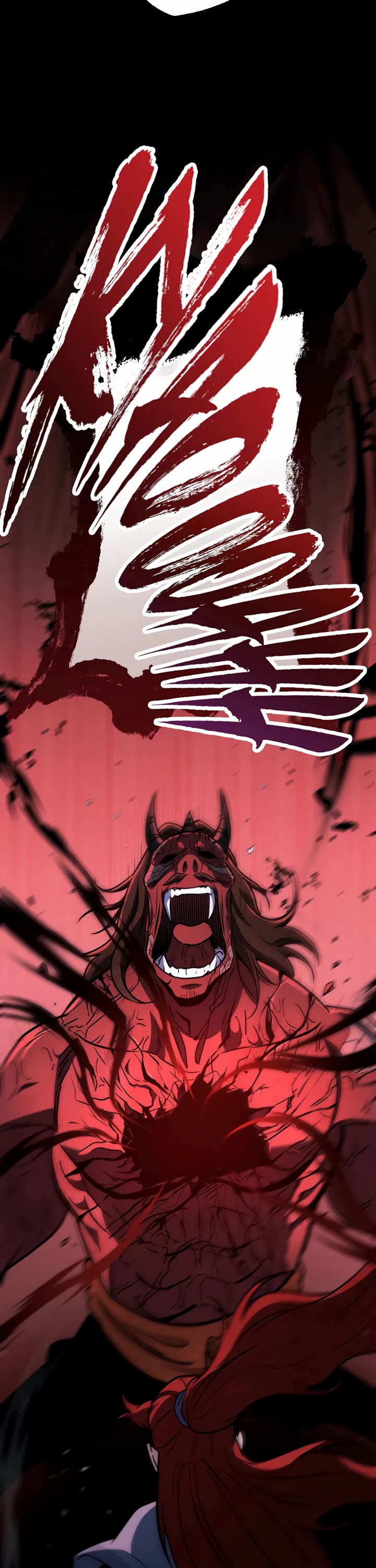 Heavenly Inquisition Sword chapter 105 page 52