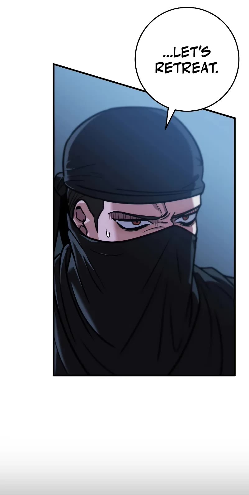 Heavenly Inquisition Sword chapter 106 page 16