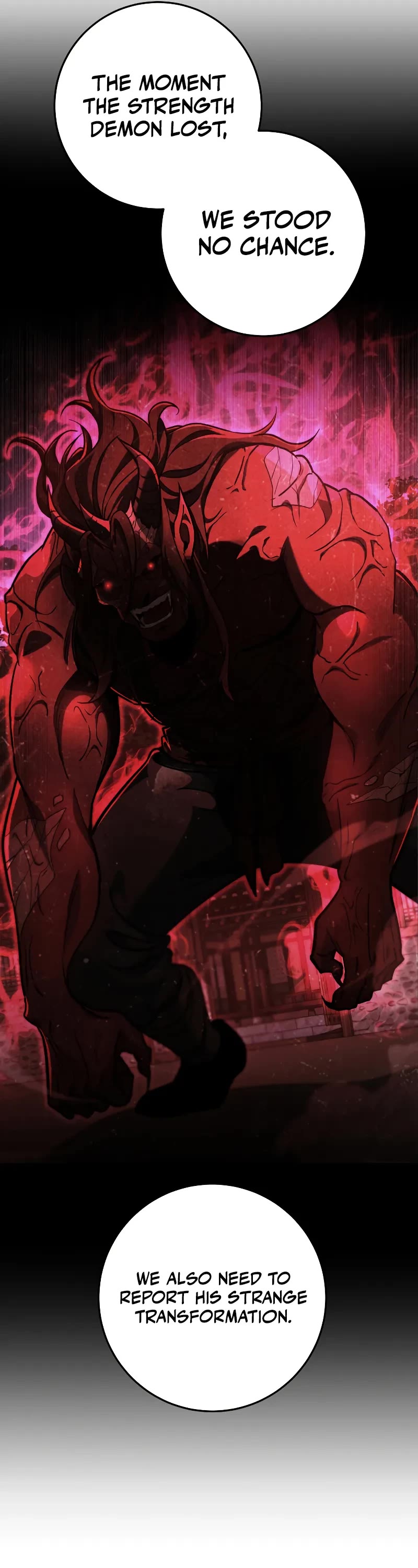 Heavenly Inquisition Sword chapter 106 page 17