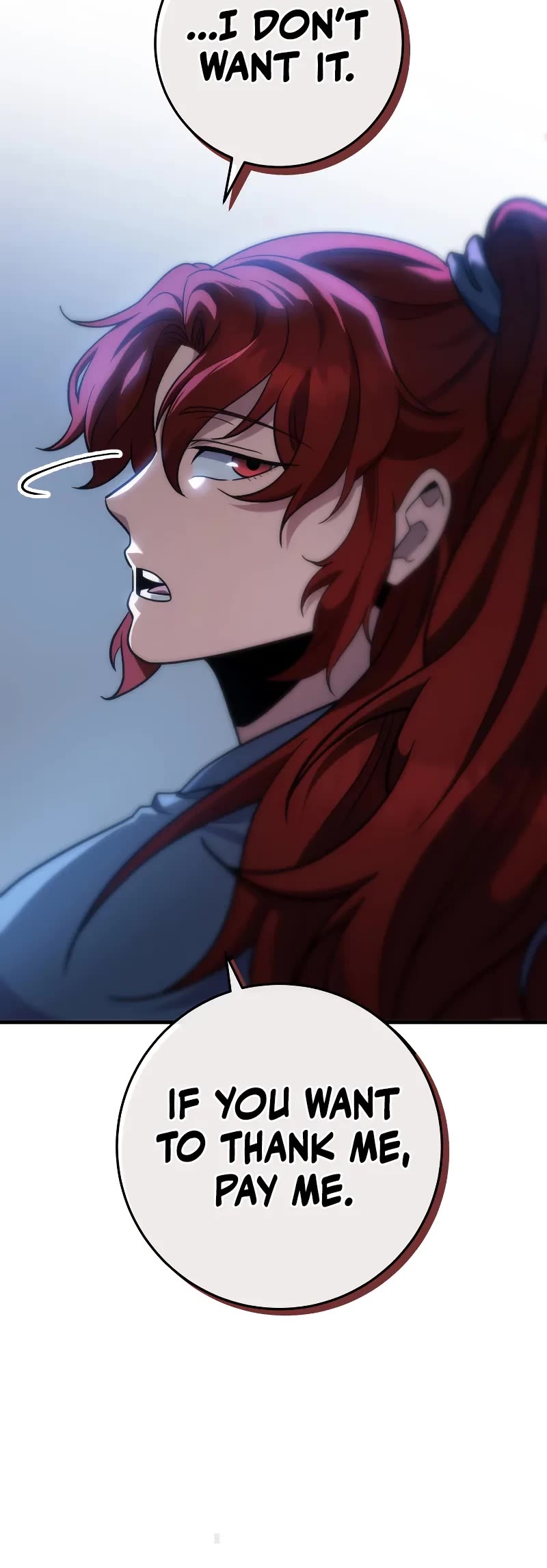 Heavenly Inquisition Sword chapter 106 page 36