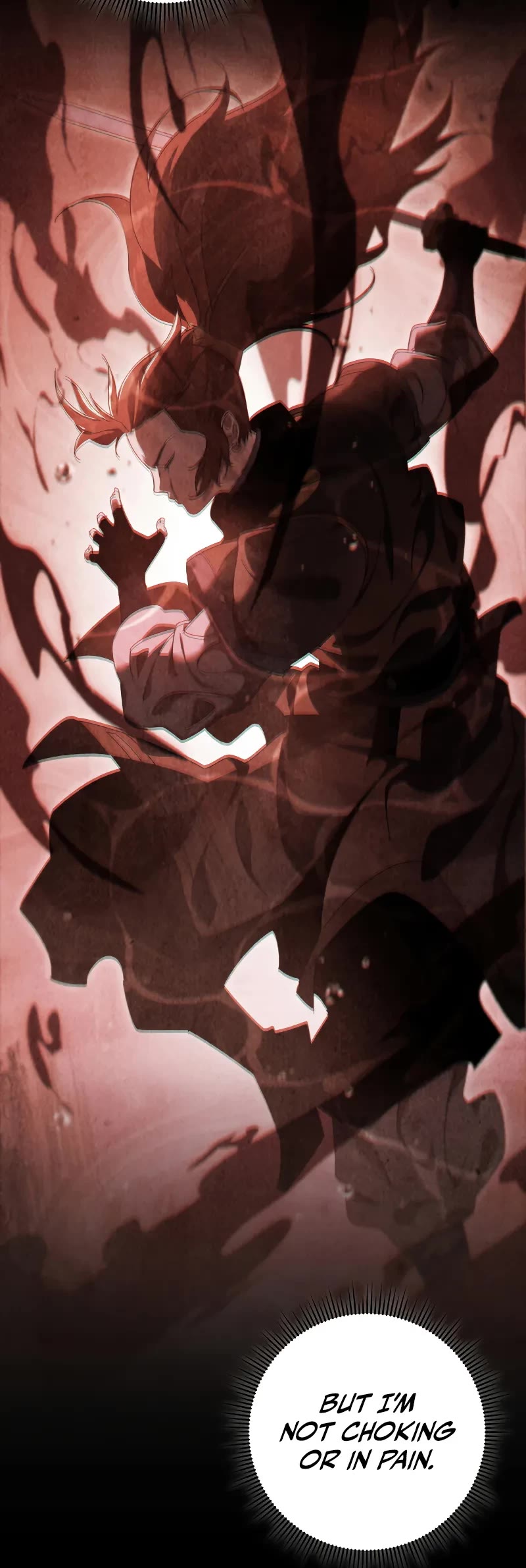 Heavenly Inquisition Sword chapter 106 page 5