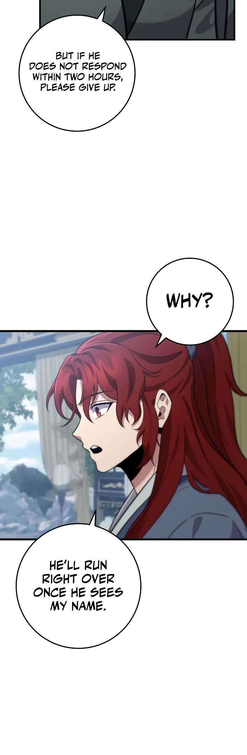 Heavenly Inquisition Sword chapter 106 page 62