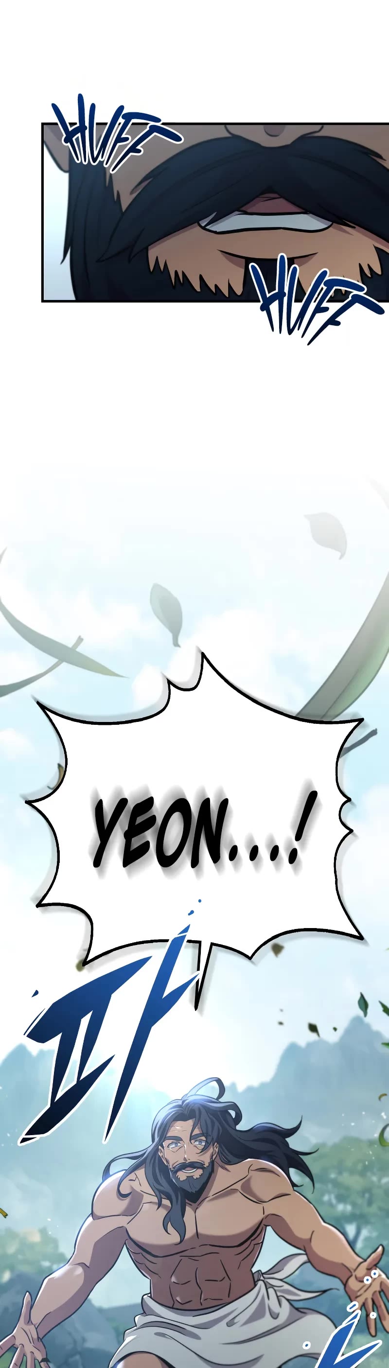 Heavenly Inquisition Sword chapter 106 page 65