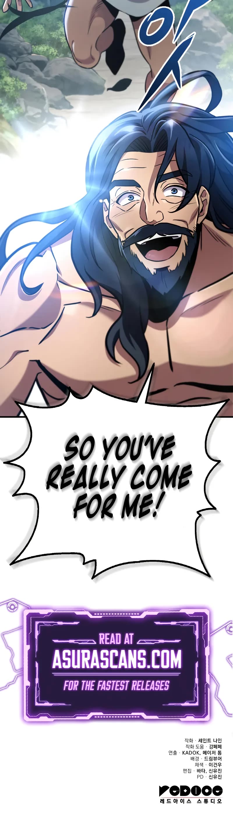 Heavenly Inquisition Sword chapter 106 page 66