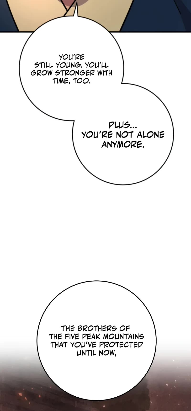 Heavenly Inquisition Sword chapter 107 page 36