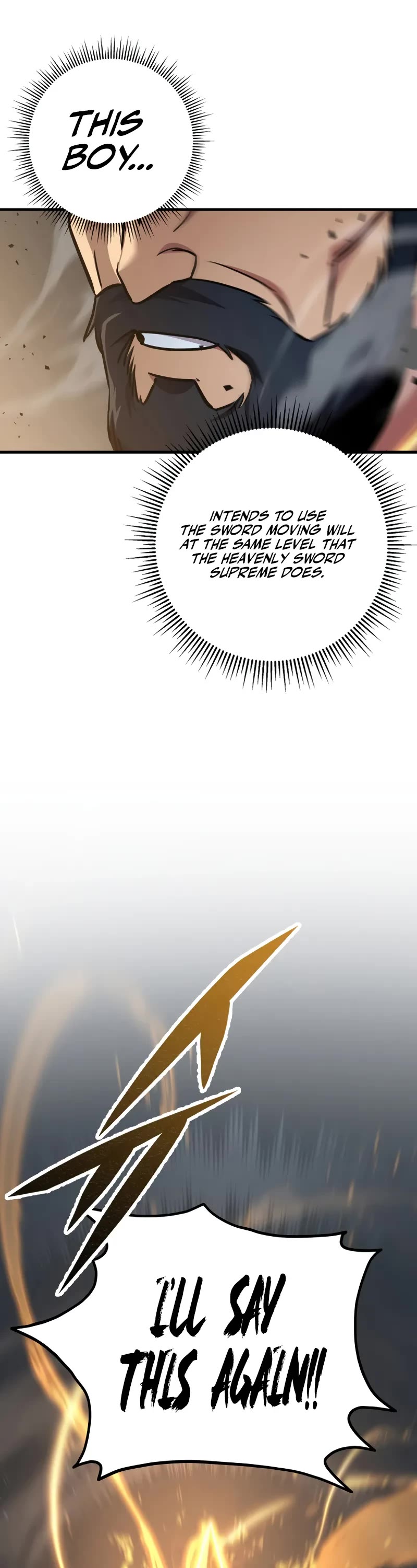 Heavenly Inquisition Sword chapter 107 page 47