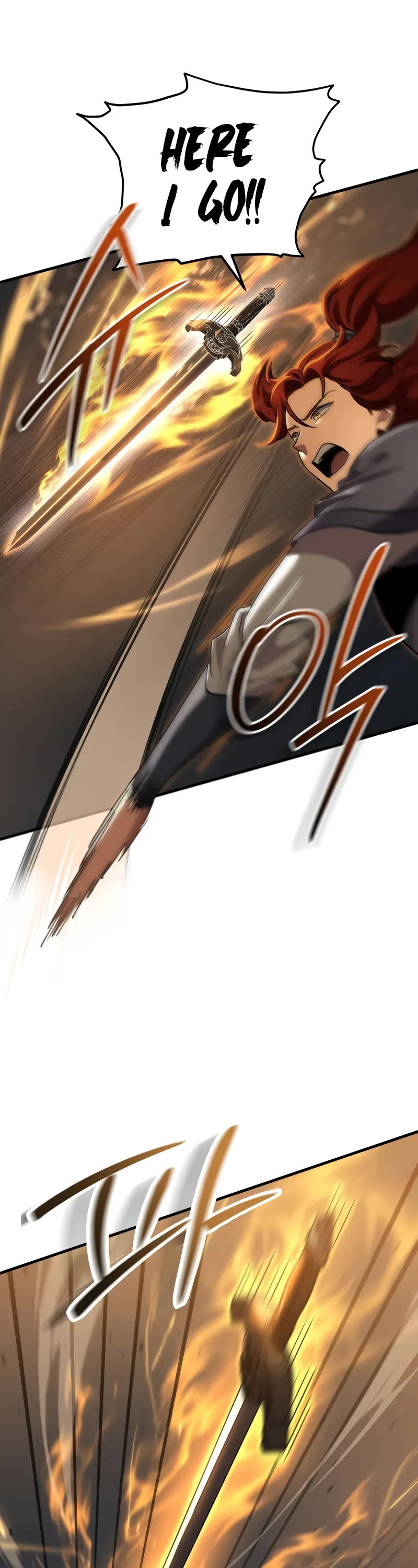 Heavenly Inquisition Sword chapter 107 page 49