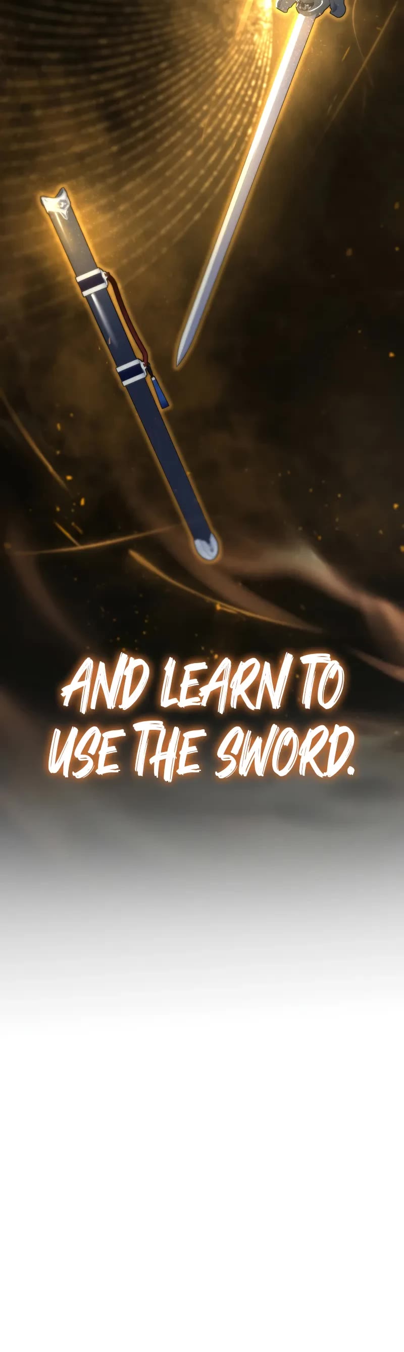 Heavenly Inquisition Sword chapter 107 page 60