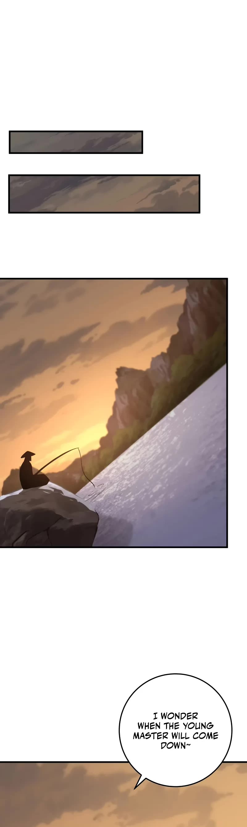 Heavenly Inquisition Sword chapter 107 page 61