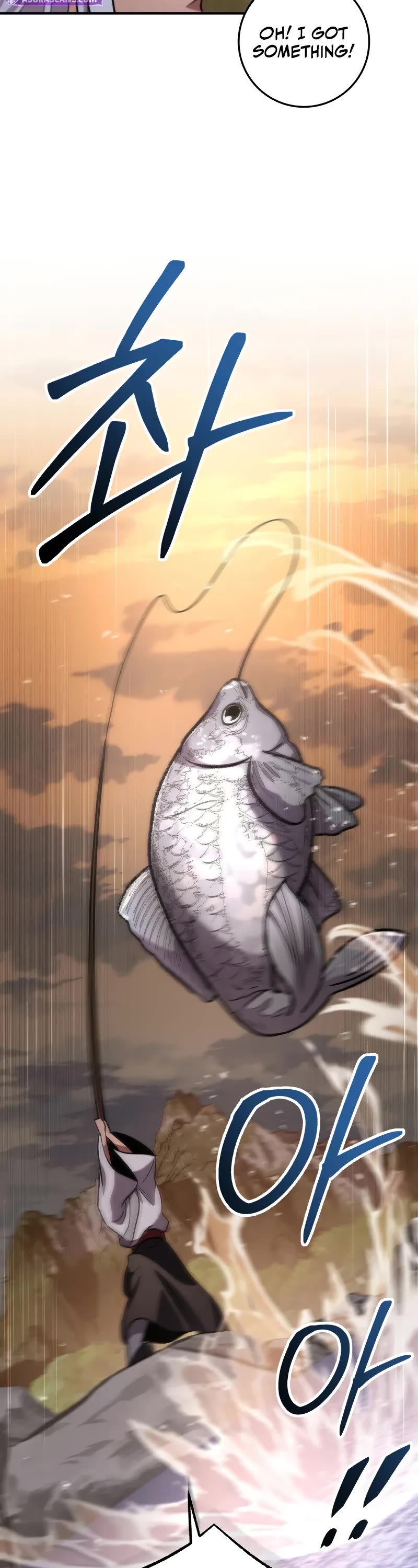 Heavenly Inquisition Sword chapter 107 page 63