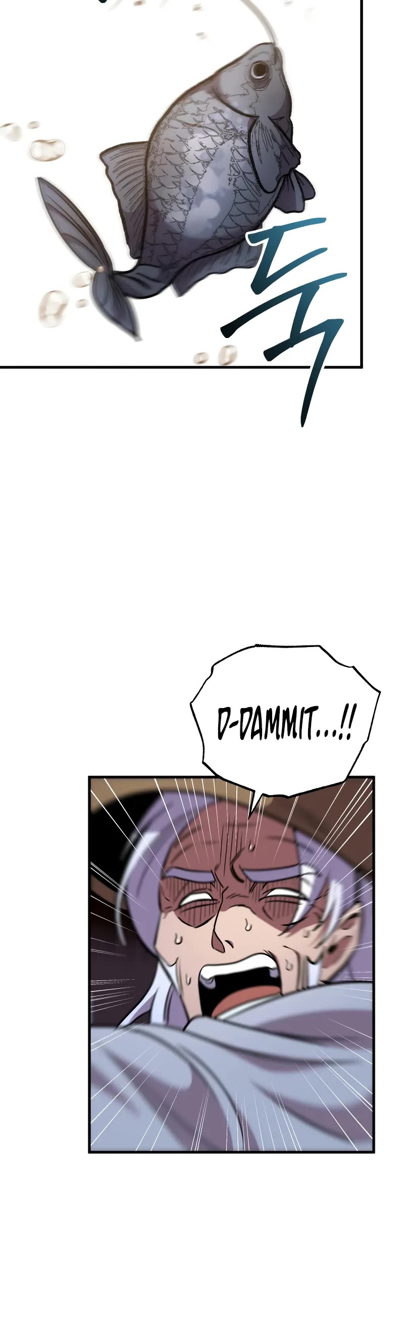 Heavenly Inquisition Sword chapter 107 page 66