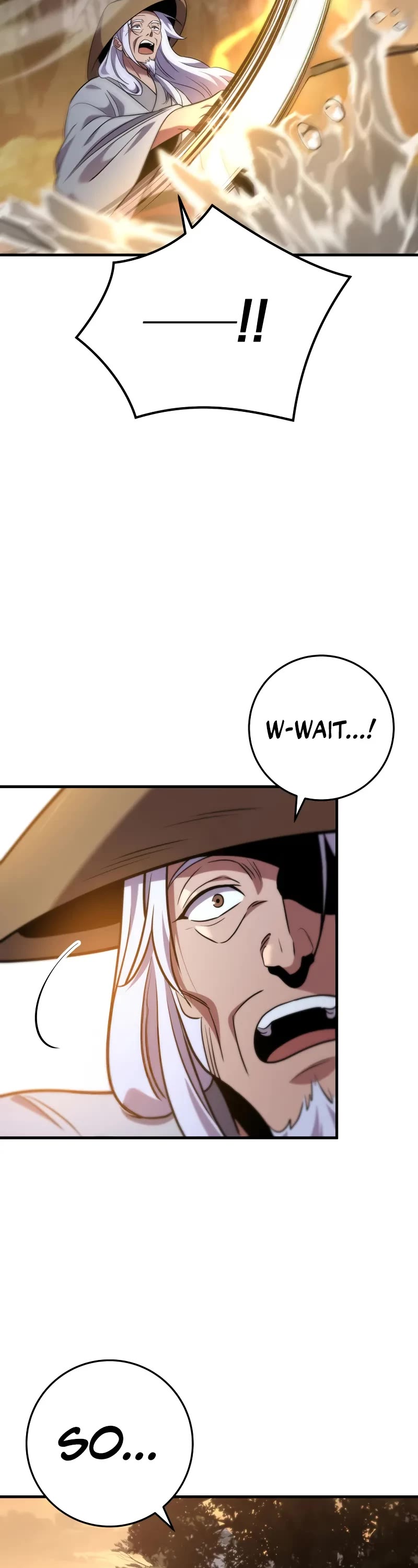 Heavenly Inquisition Sword chapter 107 page 69