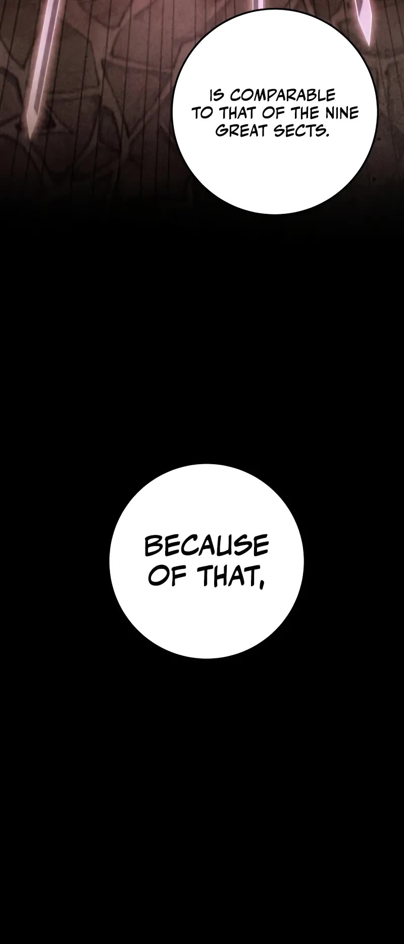 Heavenly Inquisition Sword chapter 108 page 16