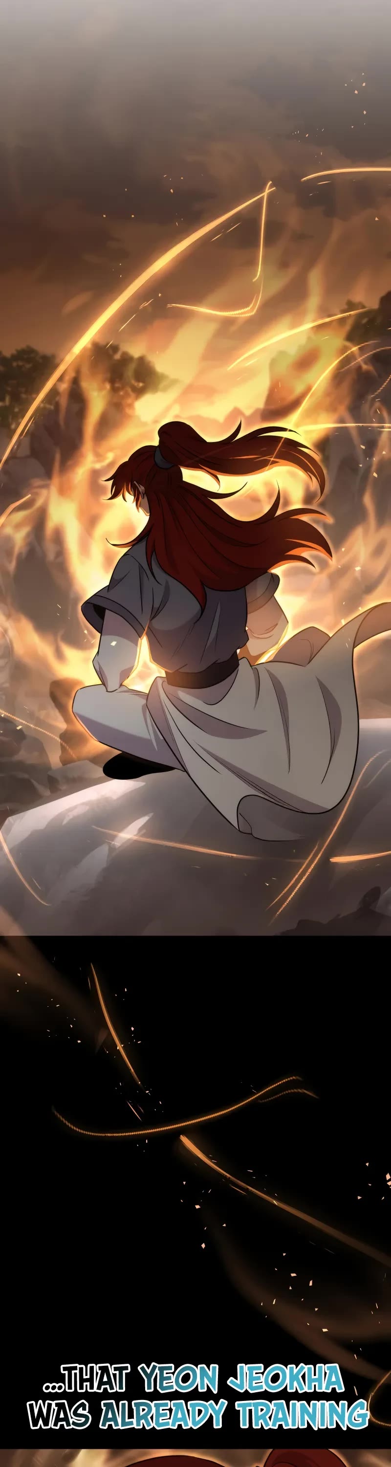 Heavenly Inquisition Sword chapter 108 page 29