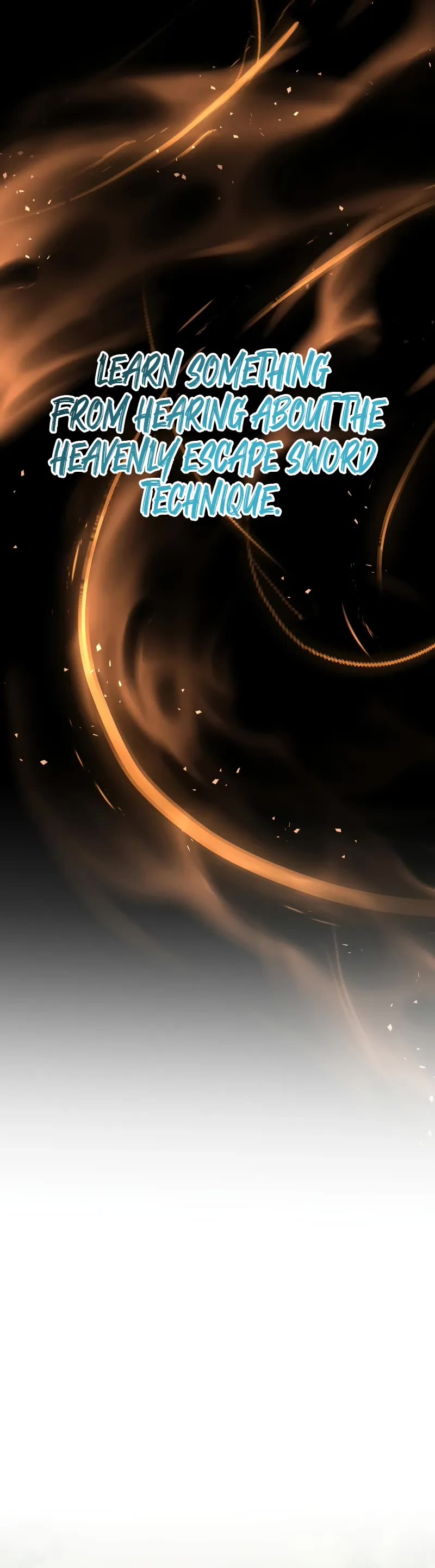 Heavenly Inquisition Sword chapter 108 page 31