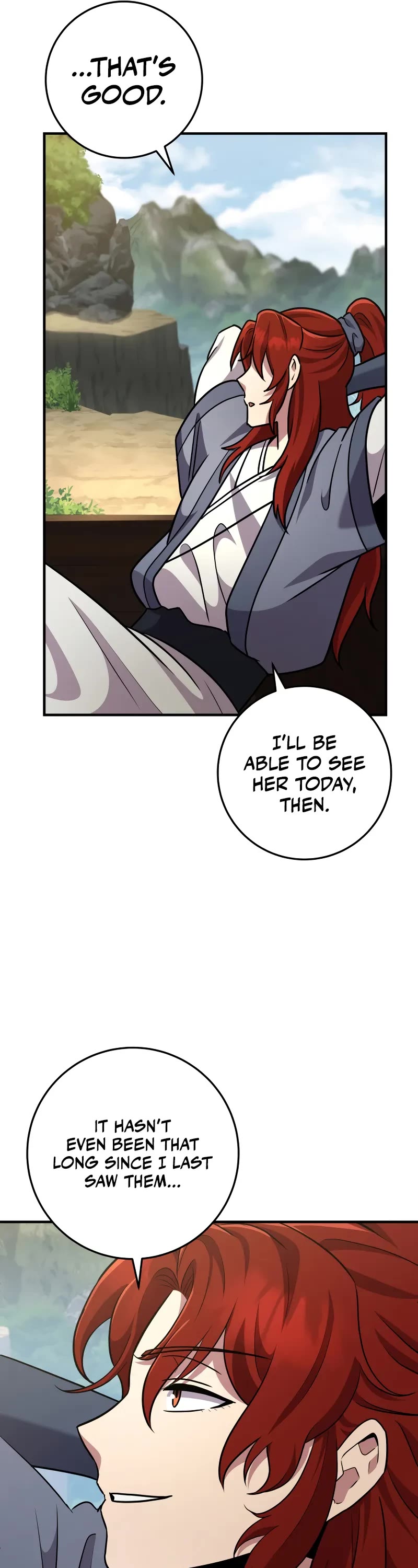 Heavenly Inquisition Sword chapter 108 page 37