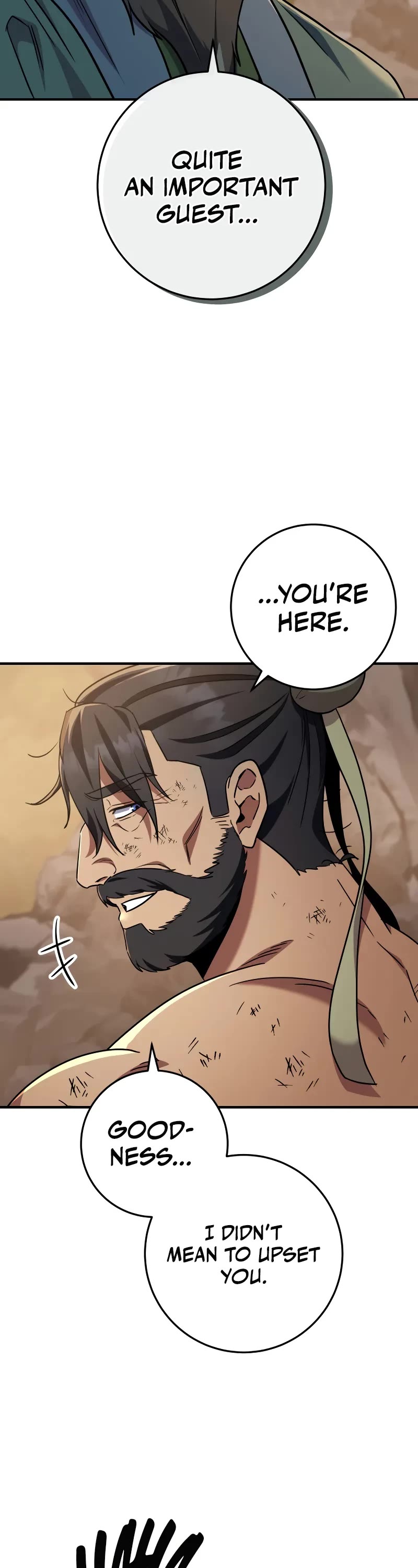 Heavenly Inquisition Sword chapter 108 page 4