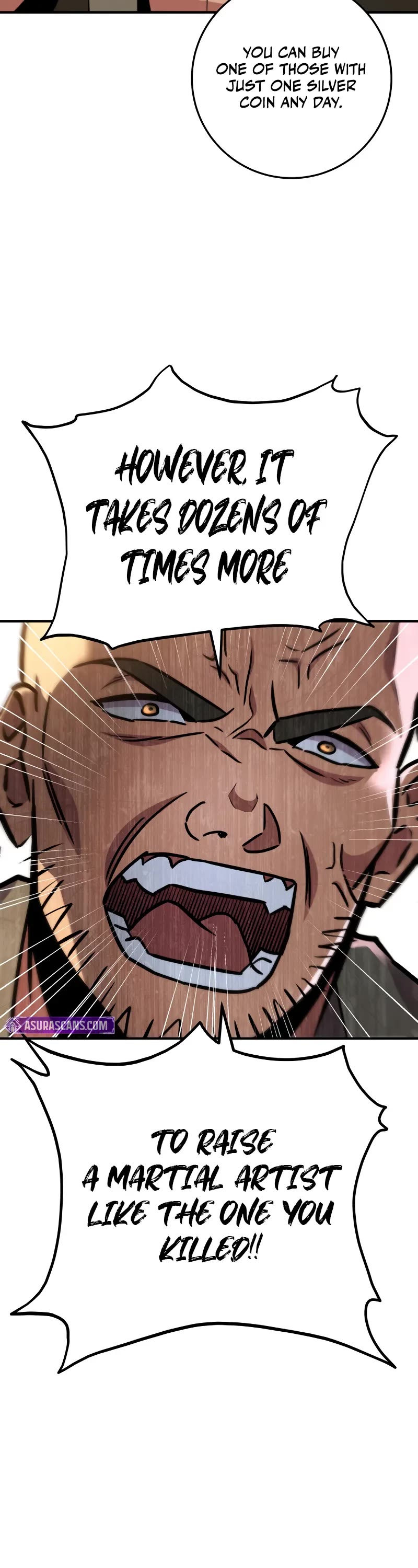 Heavenly Inquisition Sword chapter 108 page 49